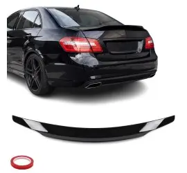 PSM style Spoileris ant Bagažinės skirtas Mercedes...