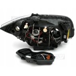 Headlights DEPO V1 for BMW E81 / E82 / E87 / E88 (04-11)