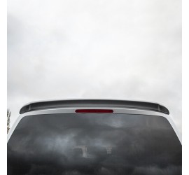 Rear trunk / roof spoiler for VW T6 / T6.1 Transporter (15-19)