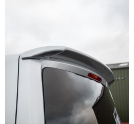 Rear trunk / roof spoiler for VW T6 / T6.1 Transporter (15-19)