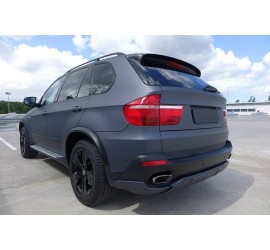 Aero look Package for BMW E70 X5 (07-10)