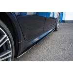 Performance side skirts for BMW G30 / G31 / F90 (17-)