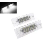 LED license plate light for VW T5 / T5.1 / T6