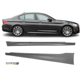 M Sport side skirts for BMW G30 / G31 (17-)