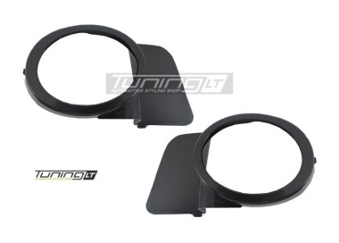 Fog light covers L+R for BMW E39 M5 / M-Sport