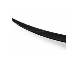 Performance trunk spoiler for BMW F22 / F23 / F87, glossy black
