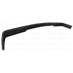 IS front bumper spoiler for BMW E30 (84-94)