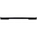 IS front bumper spoiler for BMW E30 (84-94)