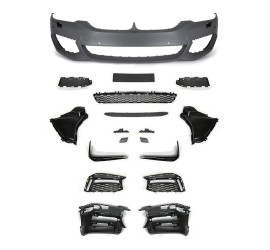 M Sport front bumper for BMW G30 / G31 (17-20)