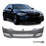 M Sport front bumper for BMW G30 / G31 (17-20)