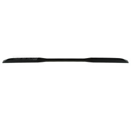 CS-style trunk spoiler for BMW G30 / F90 (17-), glossy black 