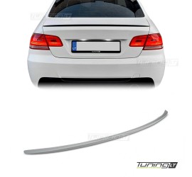 M3 look trunk spoiler for BMW E92 (06-12) 
