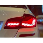 OLED tail lights for BMW F10 (10-17)