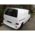 VW T4 roof spoiler 1 door (90-03)