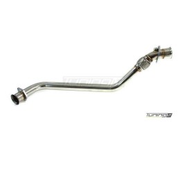 Downpipe for BMW E46 318D / 320D M47, decat