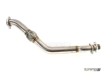Downpipe for BMW E39 525D / 530D M57 