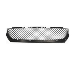 Central bumper grille for BMW E46 sedan / touring with M-Tech 2 (98-05)