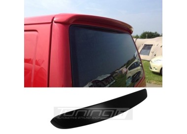 VW T4 roof spoiler 1 door (90-03)