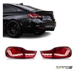 OLED GTS style Tail Lights set for BMW F32 / F33 / F36 / F82 / F83