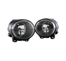 Fog Lights set for BMW F22 / F23 with M-Sport, clear