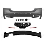 M-Sport Rear Bumper for BMW F32 / F33