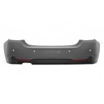M-Sport Rear Bumper for BMW F32 / F33
