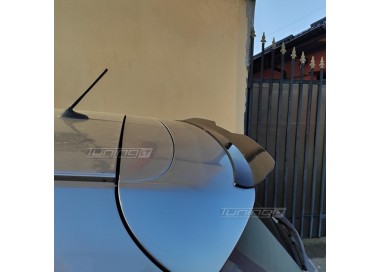 Universal Trunk / Roof wing spoiler, glossy black