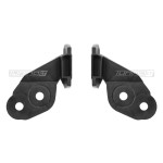 Side Panel Support set for BMW E46 with M-Tech bumper (2001.09-2005)