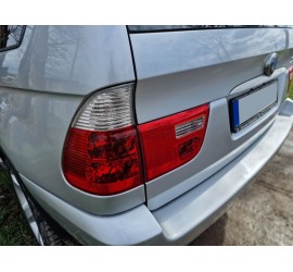 Tail Lights for BMW X5 E53 (99-06)