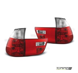 Tail Lights for BMW X5 E53 (99-06)