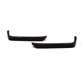 M3 GT style front bumper flaps / splitters for BMW E36 (90-99)
