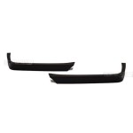M3 GT style front bumper flaps / splitters for BMW E36 (90-99)