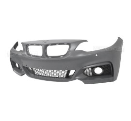 M Sport Front Bumper for BMW F22 / F23 (14-18)
