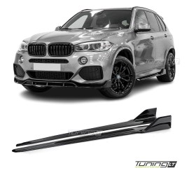 BMW X5 styling parts, grills, spoilers, M Sport, Performance
