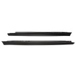 M-Tech / M5 look side skirts for BMW E60 / E61 (03-10)