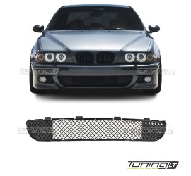 Front M bumper central grille for BMW E39 (95-03)