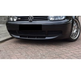 Front bumper spoiler for VW Golf MK4 (97-04)