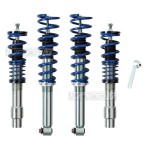 BMW E60 modeliams skirti coiloveriai - Reguliuojamo aukščio amortizatoriai - PROSPORT UK