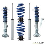 Prosport UK coiloveriai - reguliuojamo aukščio amortizatoriai skirti BMW E36 (90-99)