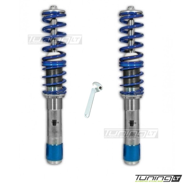 Prosport front coilovers L+R for BMW E39 (95-03)