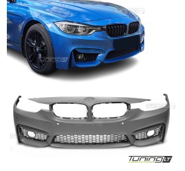M3 style Front Bumper for BMW F30 / F31 models