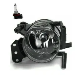 Fog light for BMW E90 M-Pack/ M3-style bumpers, clear,...