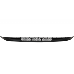 Front bumper spoiler for VW Golf MK4 (97-04)