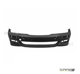 M front bumper for BMW E39 (95-03), empty (without set)