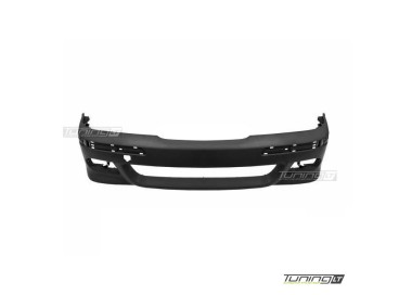 M front bumper for BMW E39 (95-03), empty (without set)