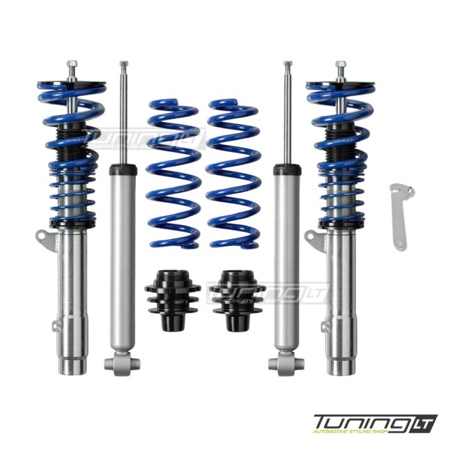 Prosport Coilovers set for BMW F30/31, F32/33/36, F20/21, F22
