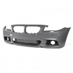 M-Pack priekinis buferis skirtas BMW F10 / F11 LCI (14-17)