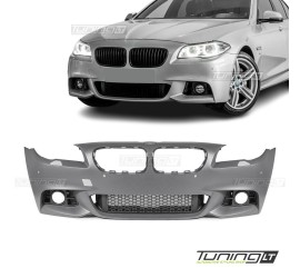 M-Sport front bumper for BMW F10 / F11 LCI (14-17)