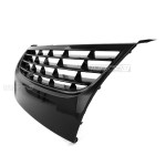 Badgeless grille for VW Touran (06-10)