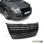 Badgeless grille for VW Touran (06-10)